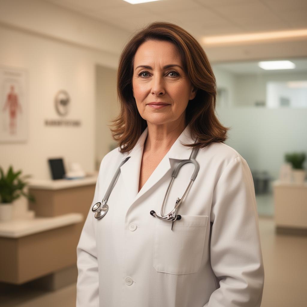 Dr. Renata K.